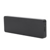 M.2 NGFF SSD Hard Drive Enclosure 10Gbps High Speed SATA