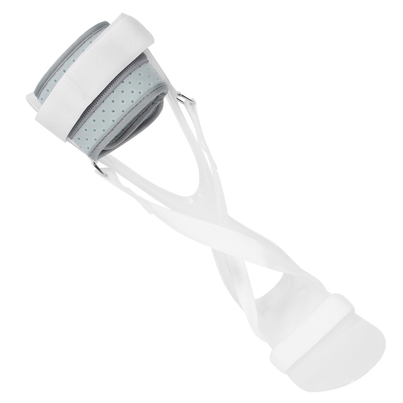 Drop Foot Corrector Support Splint Ankle Foot Orthosis Straightener Support