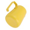 450ml Milk Frothing Pitcher 304 Stainless Steel Steaming Pitcher Milk