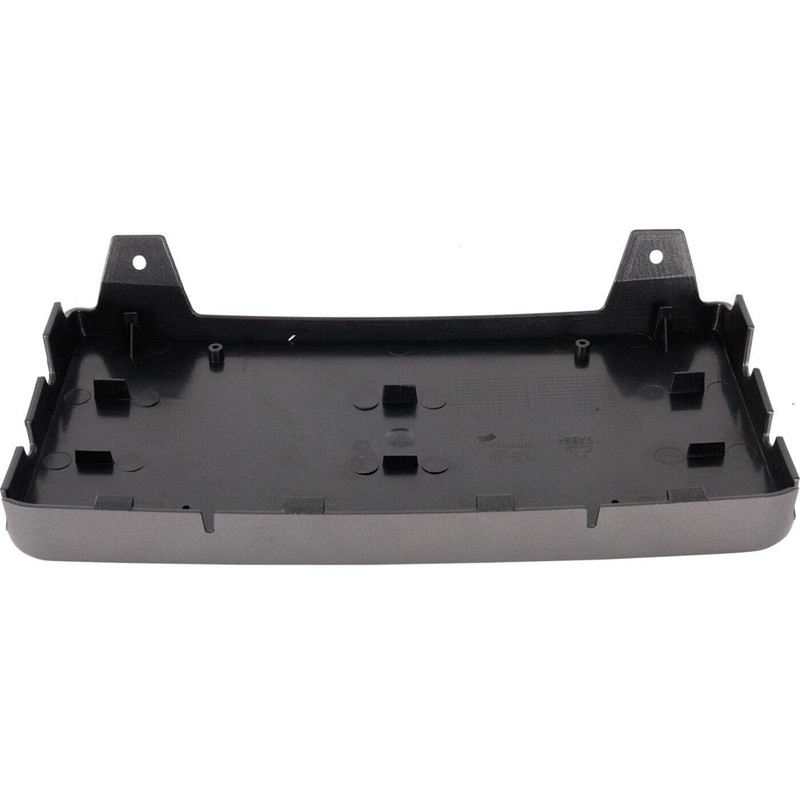 JJTQSR License Plate Brackets Front 17323005