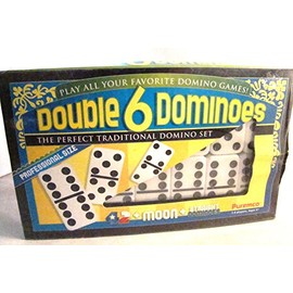 Professional Size D6, Colored Dots Board Game