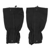 1 Pair Leg Gaiters Oxford Cloth Waterproof Sand Proof Breathable