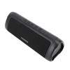 Bluetooth Speaker Dazzling Color LED Lights Waterproof Portable Wireless Bluetooth