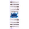 THOR-DARTS ®™ Interchangeable Tips (MS3si) (Pack of 12 = 4
