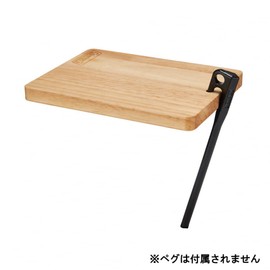 Coleman 2000038849 Peg Table