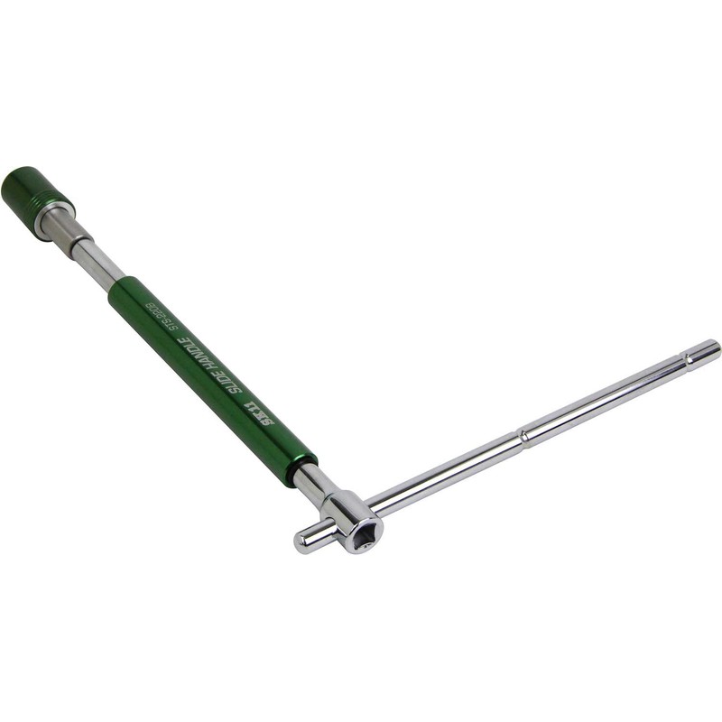 SK11 STS-220B T-shaped Slide Handle for use with Driver Bits,
