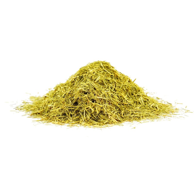 Dried Lemongrass 1 LB | Cut and Sifted Loose Leaf