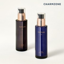 Chamzone Top Class 7th Generation Lifting 2-piece Skin + Emulsion / 참존 탑클래스 7세대 리프팅 2종 스킨+에멀젼