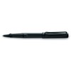 PENNA ROLLER LAMY SAFARI ALL BLACK