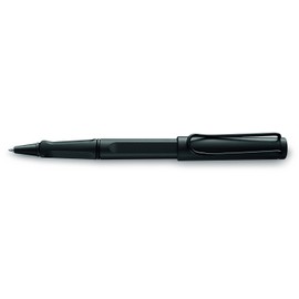 PENNA ROLLER LAMY SAFARI ALL BLACK