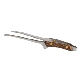 Thous Winds Yakiniku Tongs, Clever Tongs, Kitchen Tongs, BBQ Tongs, Outdoor Camping, BBQ, Yakiniku, Fried Food