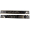 HALJIA 3PCS PCB Ruler 25cm 20cm 15cm 6.3/7.87/10.23 inch PCB