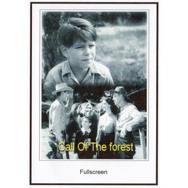 Call Of The Forest 1949