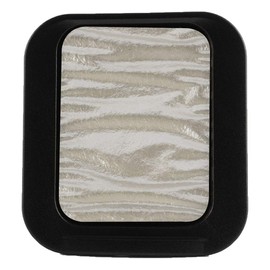 Fine Tech Solid Watercolor F0610 Silver