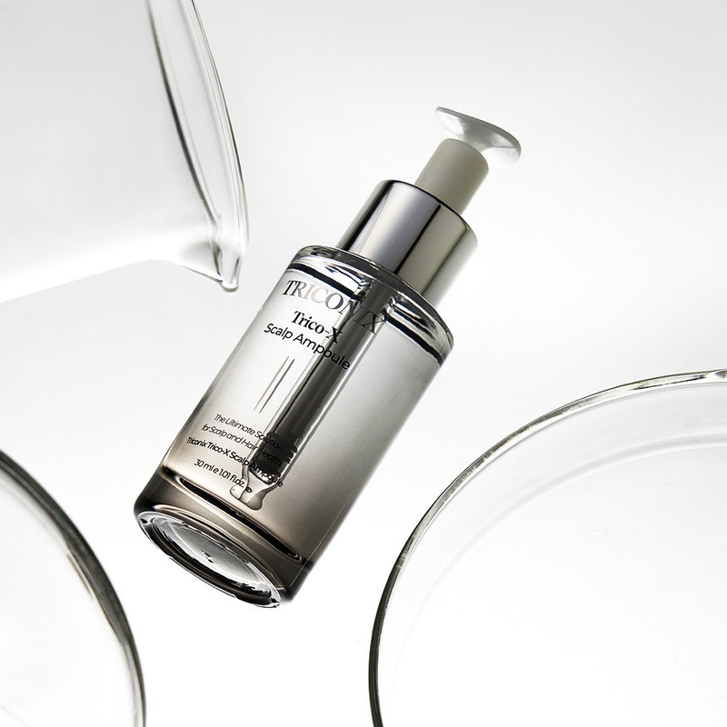Triconix Tricoex Scalp Ampoule 30ml