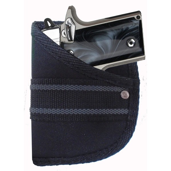 Garrison Grip Woven Pocket Holster for Sig Sauer P238 with or Without Laser (W2)