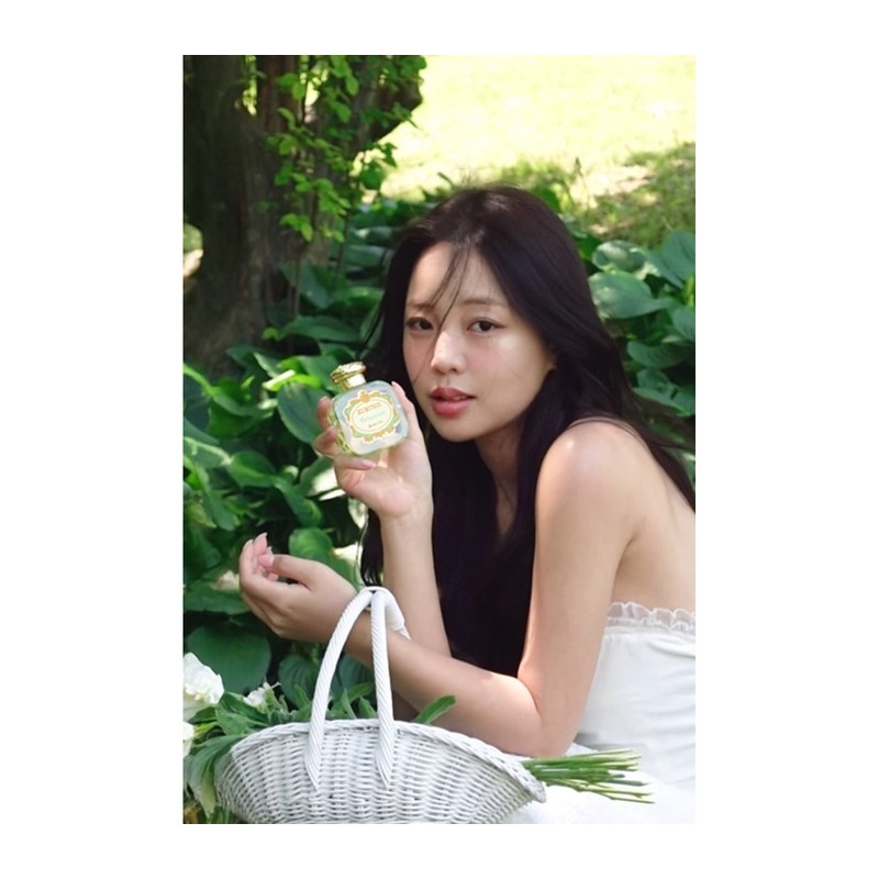 Gelsomino Eau de Parfum 50ml 6313964001500 / 젤소미노 오드퍼퓸 50ml