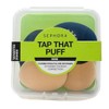 Sephora Collection Mini Tap That Puff Makeup Sponges (4 mini