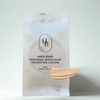 Heave Blue Heve Blue Pentaberry Panthenol Repair Glow Foundation Cushion, No. 22-23 Beige Refill, 1 piece / 헤브블루 펜타베리 판테놀 리페어 글로우 파운데이션 쿠션, 22-23호 베이지 리필, 1개
