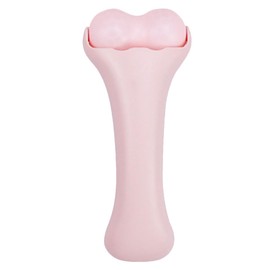 FOMIYES Cold Face Roller for Facial Massage Ergonomic Dual- Design for Skin Care and Relaxation Portable Beauty Tool for Home and Travel Ice Massage Roller Box