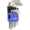 Hex Key Wrench Set