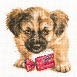 RTO Refreshment M707 RTO Counted Cross Stitch Kit