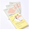 OSEQUE Outdoor Vita Toning Patch Birdie Type 3 Packs (+1 Pack) - OSEQUE Outdoor Vita Toning Patch Birdie Type 3 Pac