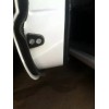 kpgr PAIR VW KARMANN GHIA DOOR WEDGE ALL YEARS 56-79