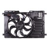 TYG OE Replacement(CAPA Quality) Cooling Fan Extra Silent for 2014-2022