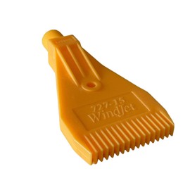 Multi Blow Air Jet Nozzle Blower, Dryer, Production Line Nozzle, 1/4 Bsp Size, for Manufacturing