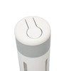 Shampoo Dispenser Bottle 4 in 1 Portable Practical Travel Bottle