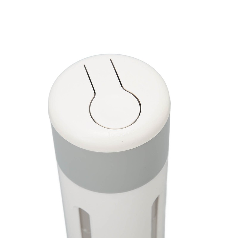 Shampoo Dispenser Bottle 4 in 1 Portable Practical Travel Bottle