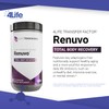 4Life - Transform Transfer Factor Renuvo - Healthy Aging -