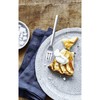 WMF Cake Forks Set, Stainless Steel Silver, 21.1 x 17.5