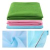 Sand Free Beach Mat Blanket Sand Proof Magic Sandless Sand