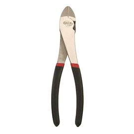 Genius Tools Heavy Duty Diagonal Cutting Pliers, 7"L - 550708