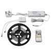 Saxby Flexline 24W Colour Changing CCT 5 Meter Energy Efficient