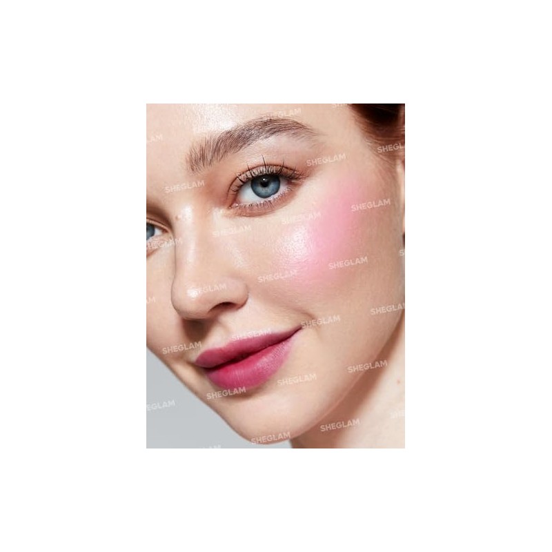 For The Flush Lip and Cheek Tint - Cherry Picked