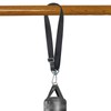 PLAYGOGYM Heavy Bag Strap Hanger - Heavy Duty Punching Bag