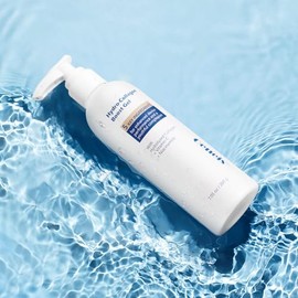 Hydro-Collagen Boost Gel, Conductive Gel with Hydrolyzed Collagen, Niacinamide & Hyaluronic Acid, for Microcurrent & Radio Frequency Facial Treatments, Fragrance-Free, Paraben-Free, 7.05 oz