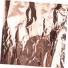 GLEAVI 6 Rolls Copper Foil Sheets for Electrical Repairs Thickness