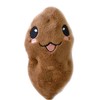 Kawaii Plush Potato Spud Buddy