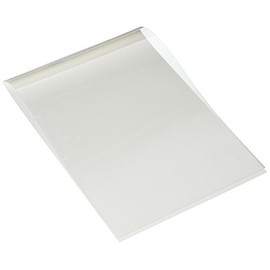 とじ太くん 製本カバー とじ太くん専用 クリアホワイトB5ヨコ 3mm