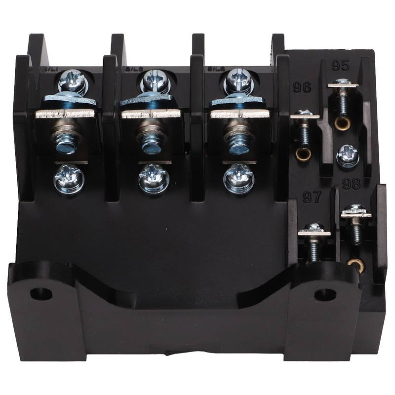 Thermal Overload Relay Electric Thermal Protector 690V for Circuit Safety