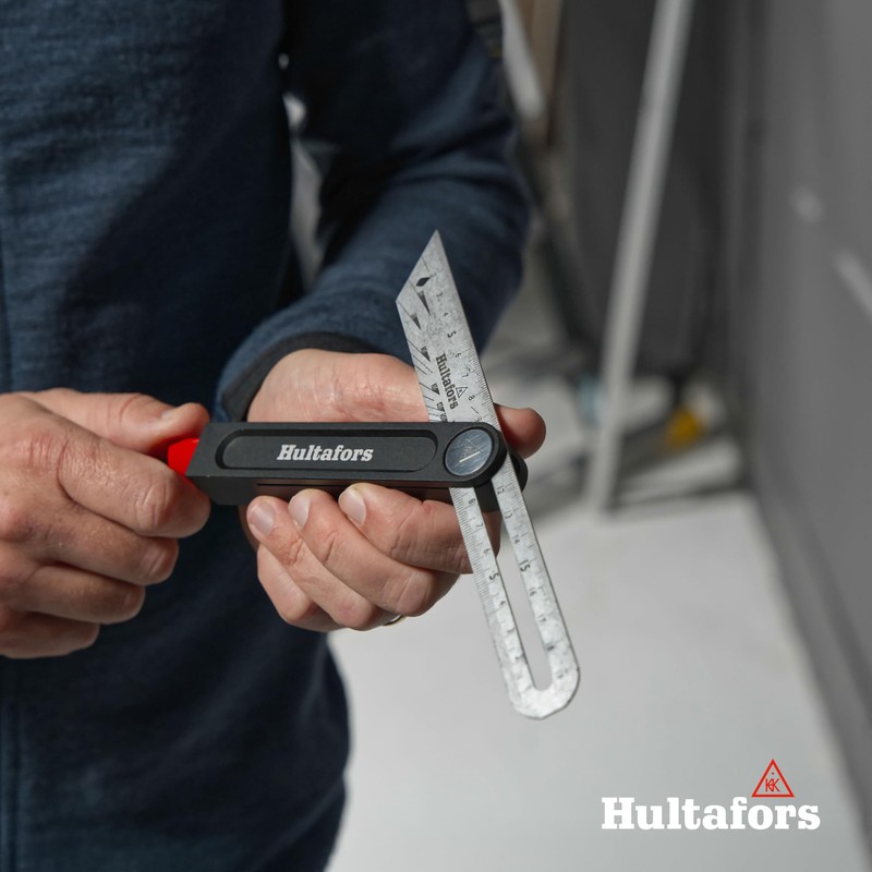 Angle Bevel 200 mm for Internal and External Angle I