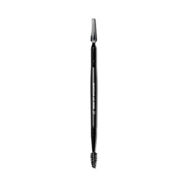 e.l.f. Brow Lift Applicator Eyebrow Brush with Two Ends for Grooming and Lifting Brows and Applying Brown Wax, Provides a Fluffy, Feathered Look
