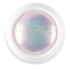 ANGGREK Polvo Holográfico para Uñas Aurora, Polvo con Efecto Espejo