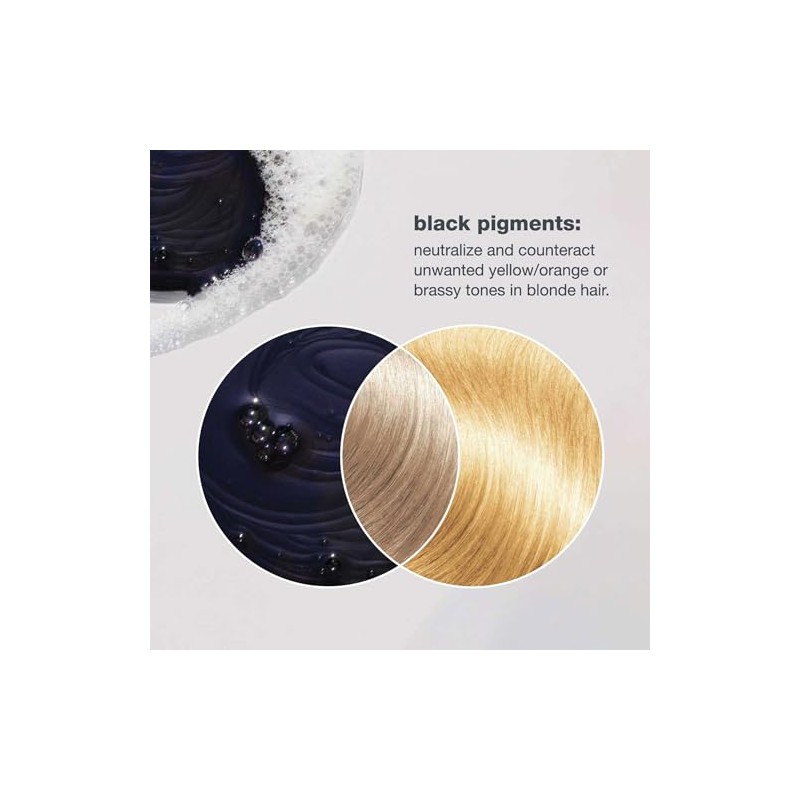 milk_shake - Icy Blonde Shampoo 1000 ml
