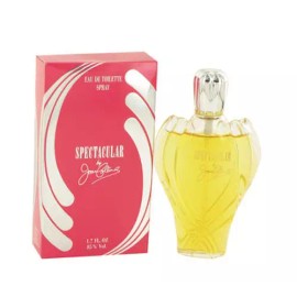 JOAN COLLINS SPECTACULAR by JOAN COLLINS for WOMEN 1.7oz-50ml EDT Spray DISCONTINUED (BJ22