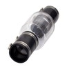 1-1/2 Inch sump pump check valve for Condensate and Sewage